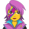 Emotion logo